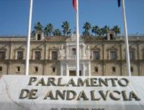 El Boletín del Parlamento de Andalucía publica el Proyecto de Ley de Atención Temprana