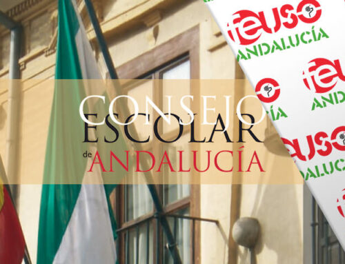 Convocatoria de Plenos, Ordinario y Extraordinario, del Consejo Escolar de Andalucía