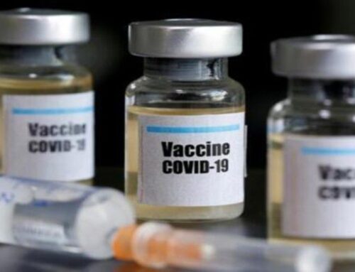 Vacunación COVID-19: Las administraciones atienden nuestra petición y priorizarán a los docentes pero dejan fuera a los de 55-60 años, PAS y PC