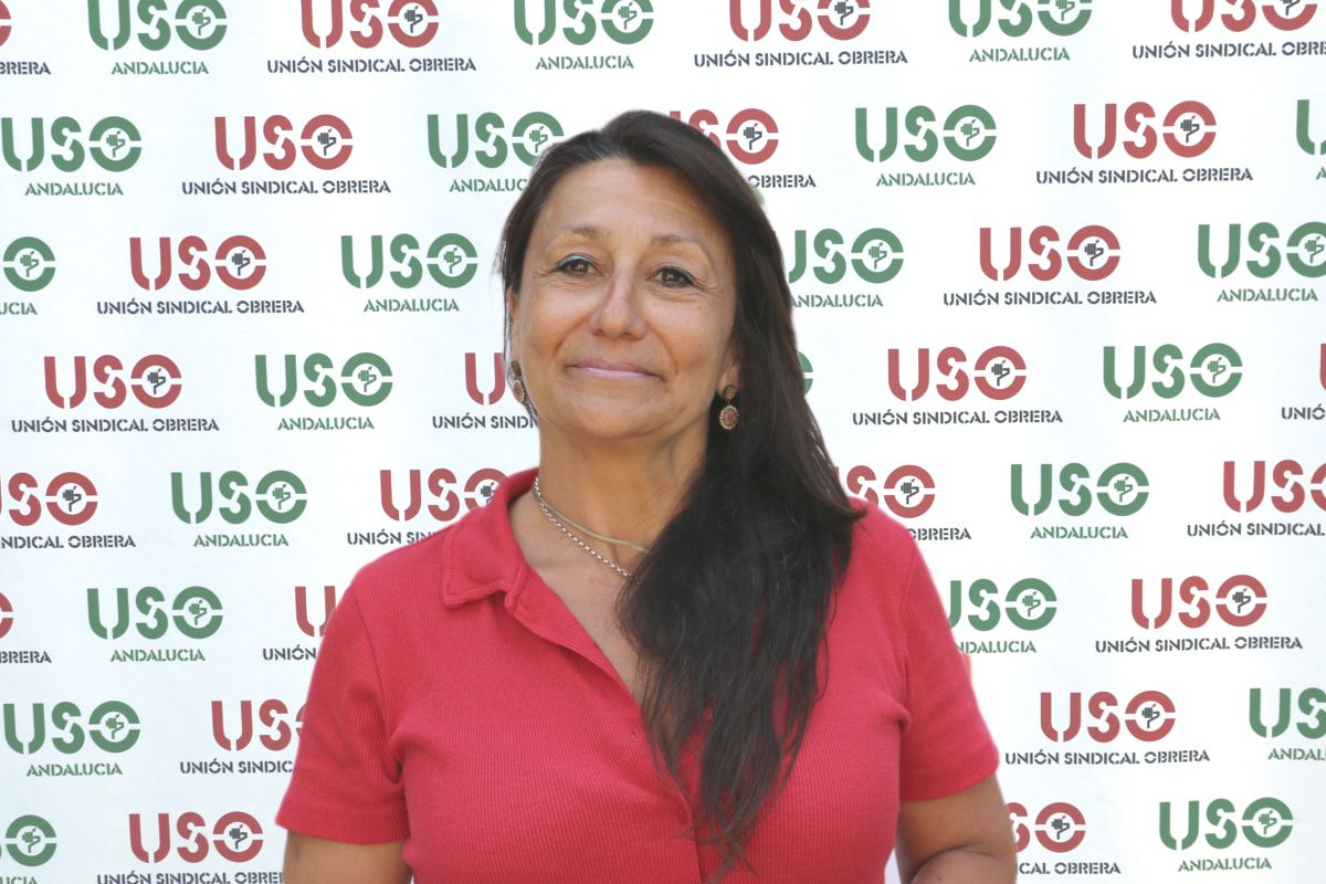 Entrevista a Esperanza Suárez, responsable del profesorado de Religión de centros públicos de FEUSO Andalucía