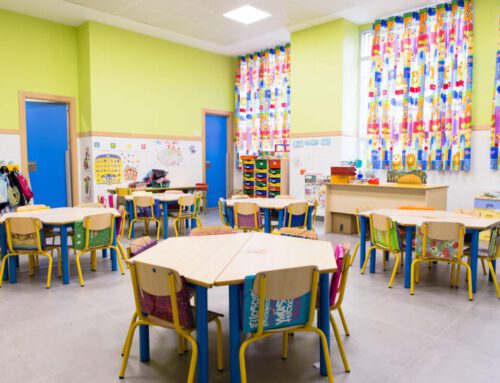 Haznos llegar tus aportaciones para la modificación del decreto que regula los centros de Educación Infantil de Andalucía