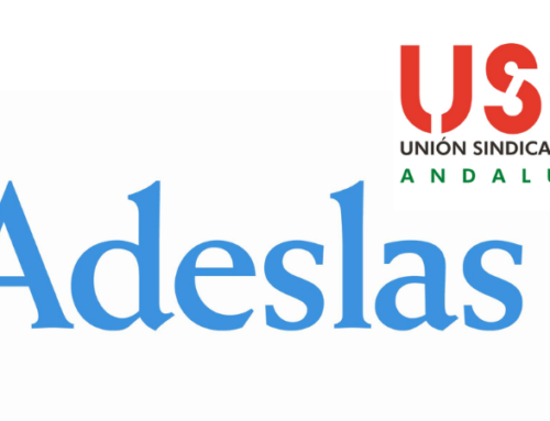 Convenio de USO Andalucía y Adeslas para asistencia sanitaria de la afiliación