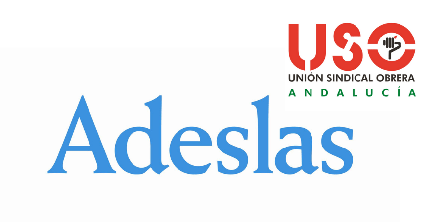 Convenio de USO Andalucía y Adeslas para asistencia sanitaria de la afiliación