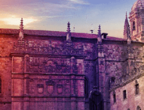 FEUSO y la Universidad Pontificia de Salamanca amplían su acuerdo de colaboración