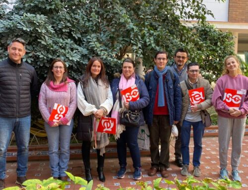 FEUSO suma nueve delegados y consigue el 100% del Comité de Empresa de los Padres Blancos de Sevilla