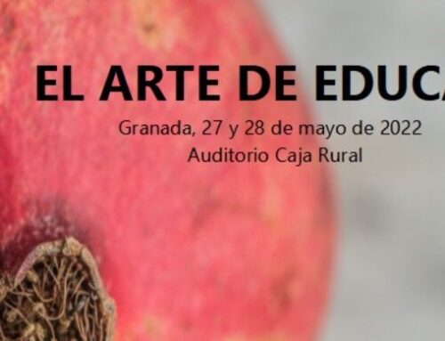 ‘El Arte de Educar’, jornadas organizadas por el Consejo Escolar de Andalucía