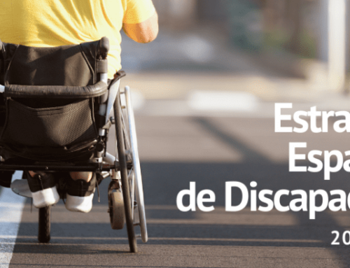 Se aprueba la Estrategia Española sobre Discapacidad