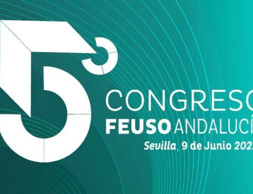 5º Congreso FEUSO Andalucía | Libres, plurales e independientes: Más esenciales que nunca