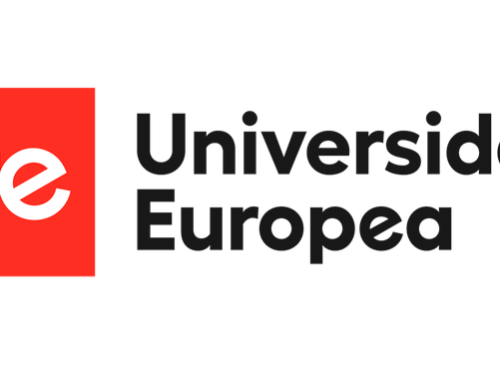 Acuerdo de colaboración de FEUSO con la Universidad Europea