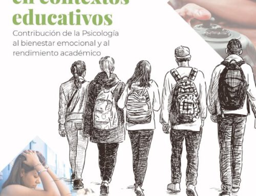 FEUSO colabora en la Jornada “Salud Mental en Contextos Educativos”