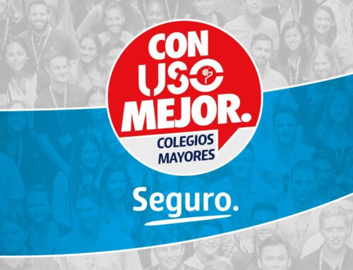 FeUSO firma el IX Convenio de Colegios Mayores Universitarios