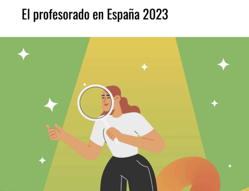 Más de un tercio del profesorado en España ha perdido la ilusión por su profesión