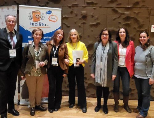 FEUSO en el V Congreso Nacional de Educación Especial