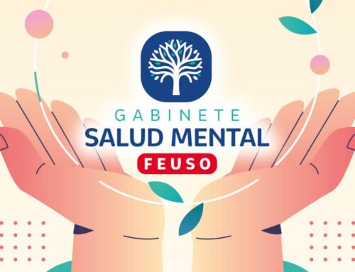 FEUSO lanza el Gabinete de Salud Mental para ayudar a los docentes
