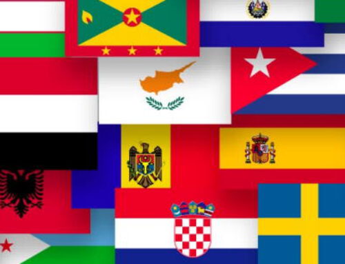 Plazas de profesorado de español en Bulgaria, China, Eslovaquia, Hungría, Polonia, República Checa, Rumanía y Rusia para el curso 2024-2025