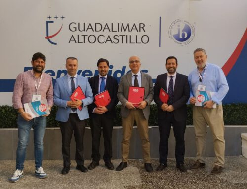 FeUSO vuelve a hacerse con todo el Comité de Empresa del Colegio Attendis Altocastillo (Jaén)