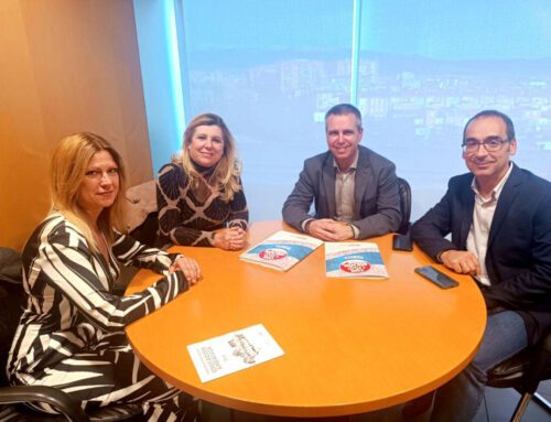 FeUSO traslada al Consejo Escolar de Andalucía su propuestas de mejora para la Educación andaluza