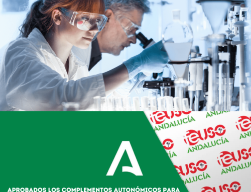 Aprobados los complementos autonómicos para docentes e investigadores de las universidades