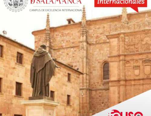 FeUSO firma otro nuevo acuerdo de Colaboración con la Universidad de Salamanca