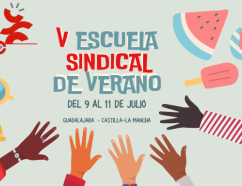 Juventud-USO celebrará su V Escuela Sindical de Verano en Guadalajara