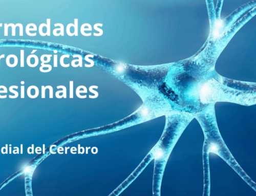 En el Día del Cerebro recordamos las enfermedades profesionales neurológicas: tipos y prevención