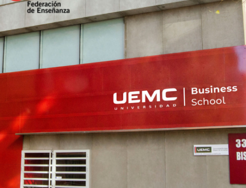 Oferta especial de UEMC Business School para afiliados a FeUSO