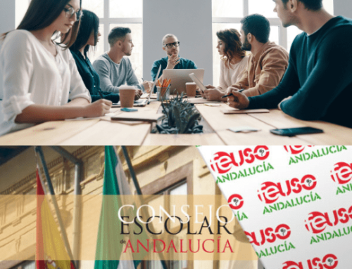 El Consejo Escolar de Andalucía elabora el calendario para el desarrollo de elecciones de los representante en los Consejos Escolares