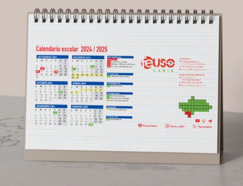 Consulta el calendario escolar de tu provincia para el curso 2024-2025