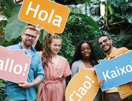 Descuentos para los afiliados/as a USO en el Centro de Idiomas de la UNED