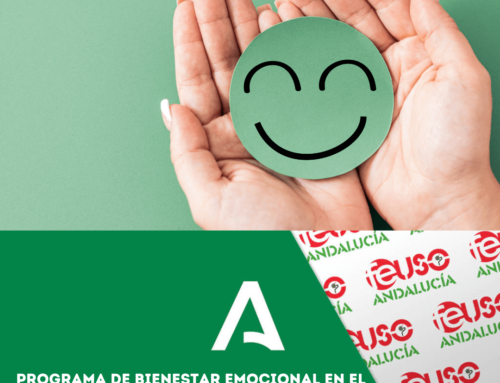 Publicado el Programa de Bienestar Emocional en el ámbito educativo