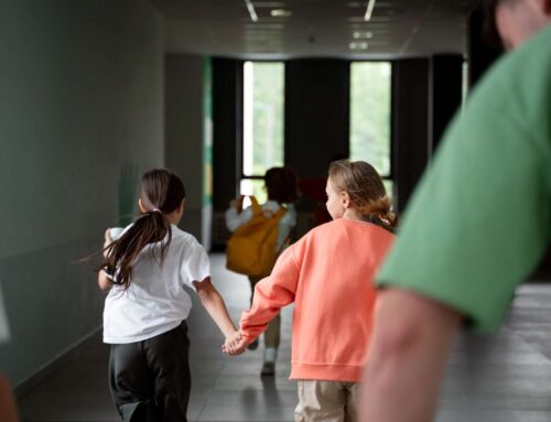 Sexta reunión de la Mesa Negociadora del Convenio de Ocio Educativo y Animación Sociocultural (27 de septiembre de 2024)