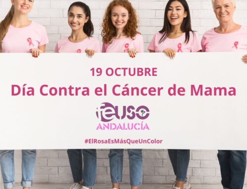 Desde FeUSO nos sumamos al Día Mundial Contra el Cáncer de Mama