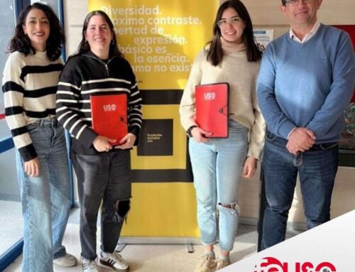 FeUSO entra por primera vez en el Comité de Empresa de la Fundación Autismo Sur