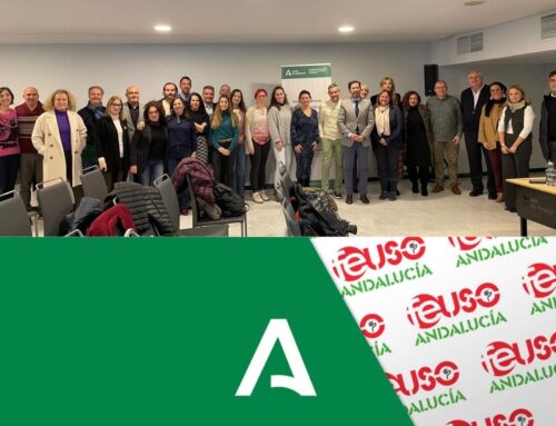 USO ha asistido a la Comisión Andaluza de Formación del Profesorado