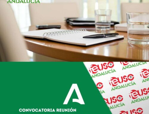 Convocatoria reunión Extraordinaria de la Mesa de la E. Concertada de 16 de diciembre