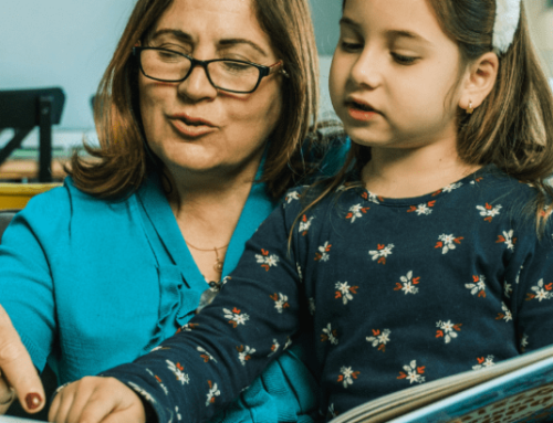 Se reconoce el derecho a la conciliación de una abuela para cuidar de su nieta