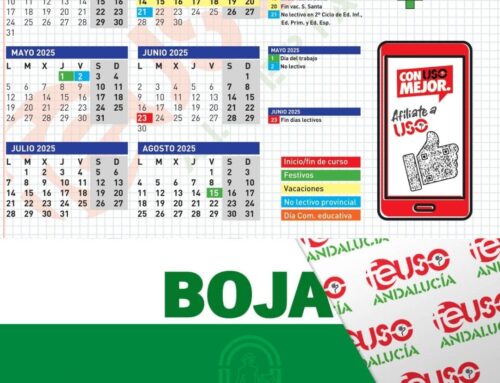 El BOJA publica la resolución por la que se modifica la relación de fiestas locales en Andalucía para 2025