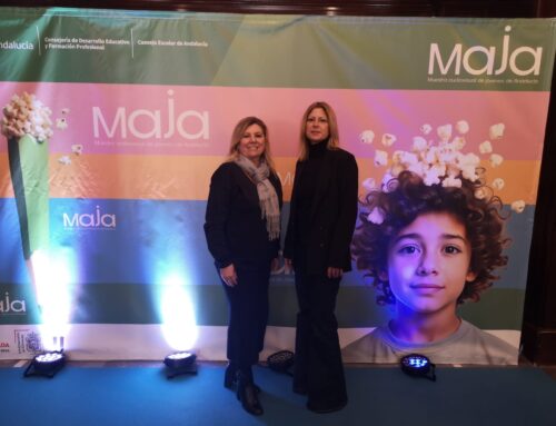 FeUSO Andalucía presente en la gala de entrega de los Premios Maja