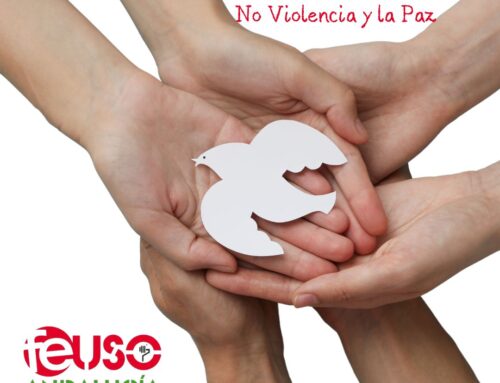 30 de Enero. Día Escolar de la No Violencia y la Paz