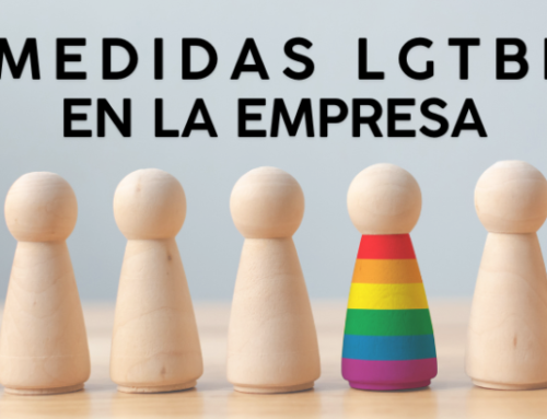 Fin del plazo para comenzar a negociar medidas LGTBI