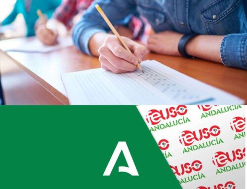 La Junta de Andalucía convoca 4.401 plazas para maestros y 3.276 para profesores de Secundaria