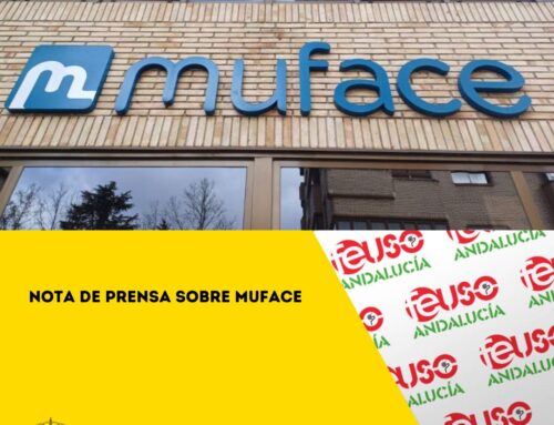 El Gobierno modifica las condiciones de la licitación del concierto sanitario de MUFACE con una financiación adicional de 330 millones de euros