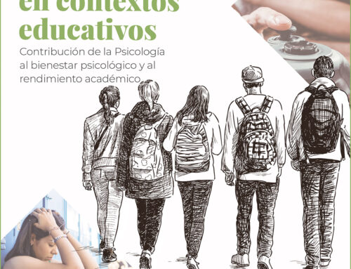 FeUSO participa en II Jornada de Salud Mental en Contextos Educativos