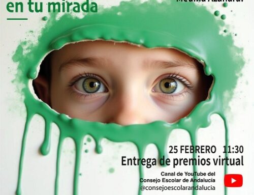 Información de concursos del Consejo Escolar de Andalucía