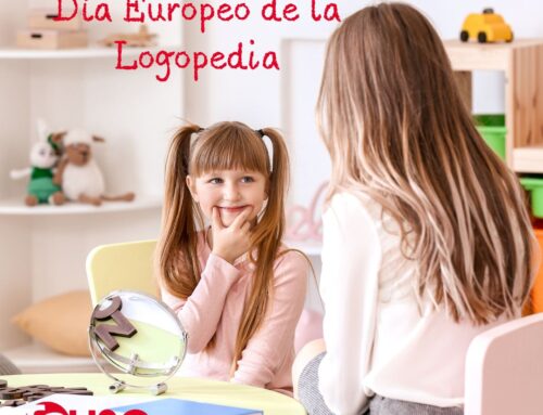 Desde FeUSO nos sumamos a la celebración del Día Europeo de la Logopedia