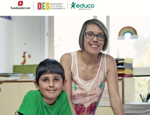 Informe de la Fundación SM sobre el bienestar emocional del alumnado y los docentes