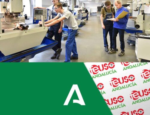 Información pública del proyecto de orden por la que se regula la fase de formación en empresa u organismo equiparado de los grados D y E, de FP