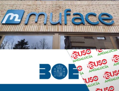 El BOE publica el Concierto con entidades de seguro para el aseguramiento del acceso a la asistencia sanitaria de los Funcionarios Civiles del Estado
