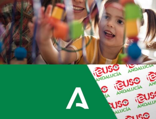 La Junta licita los nuevos contratos de Atención Infantil Temprana en Andalucía