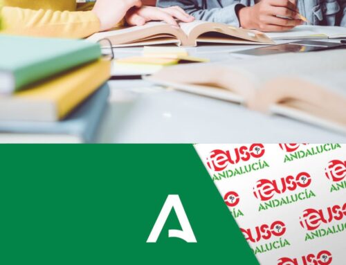 Resoluciones relativas a la organización y funcionamiento del Programa de Atención Socioeducativa en zonas con necesidades de transformación social (ZTS)
